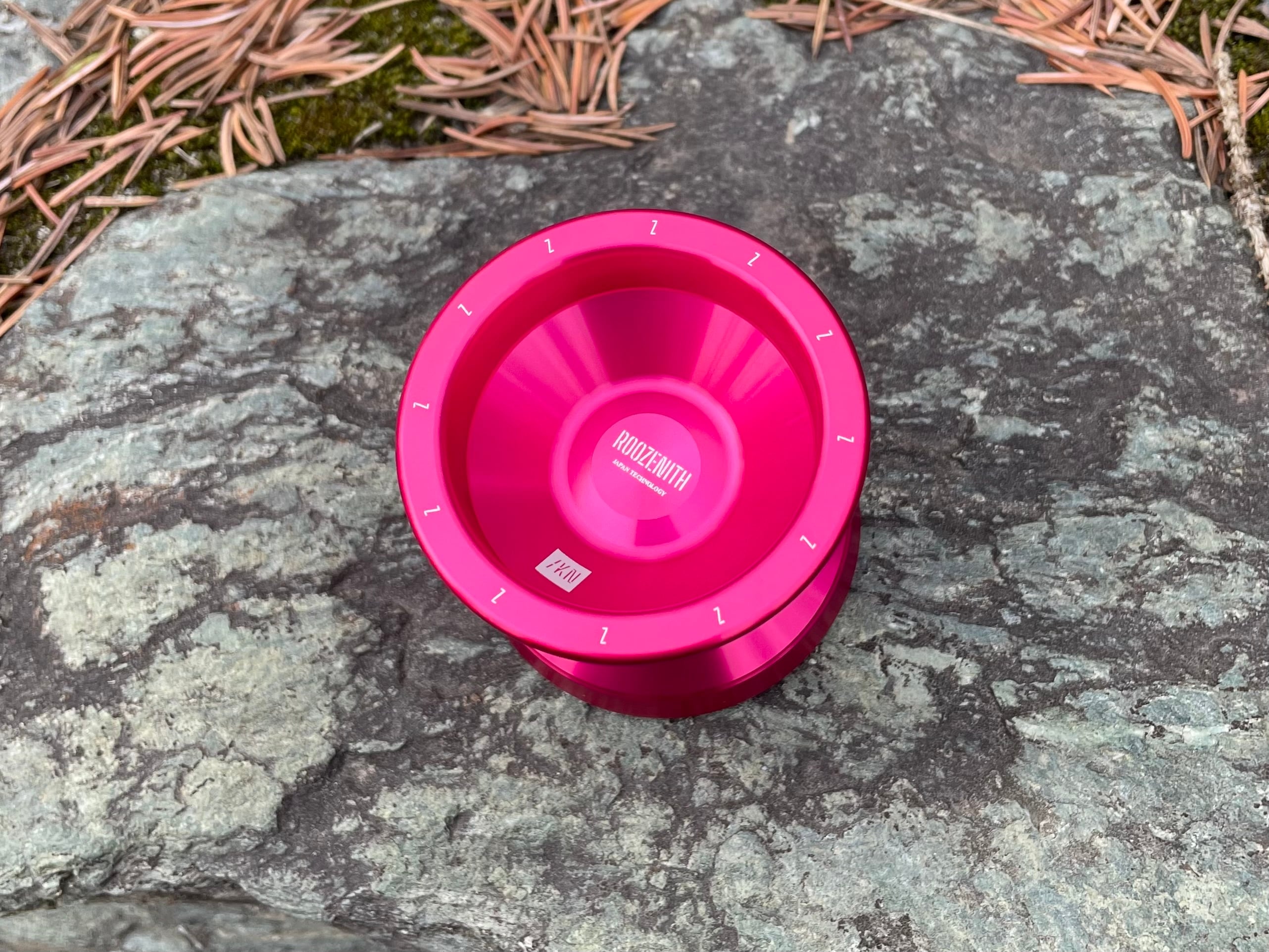 BI METAL YOYO | jtstore