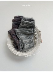 〖取寄〗韓国子供服 / 26winter / minirobe / ソボロパンツ / キッズ *S~XL*