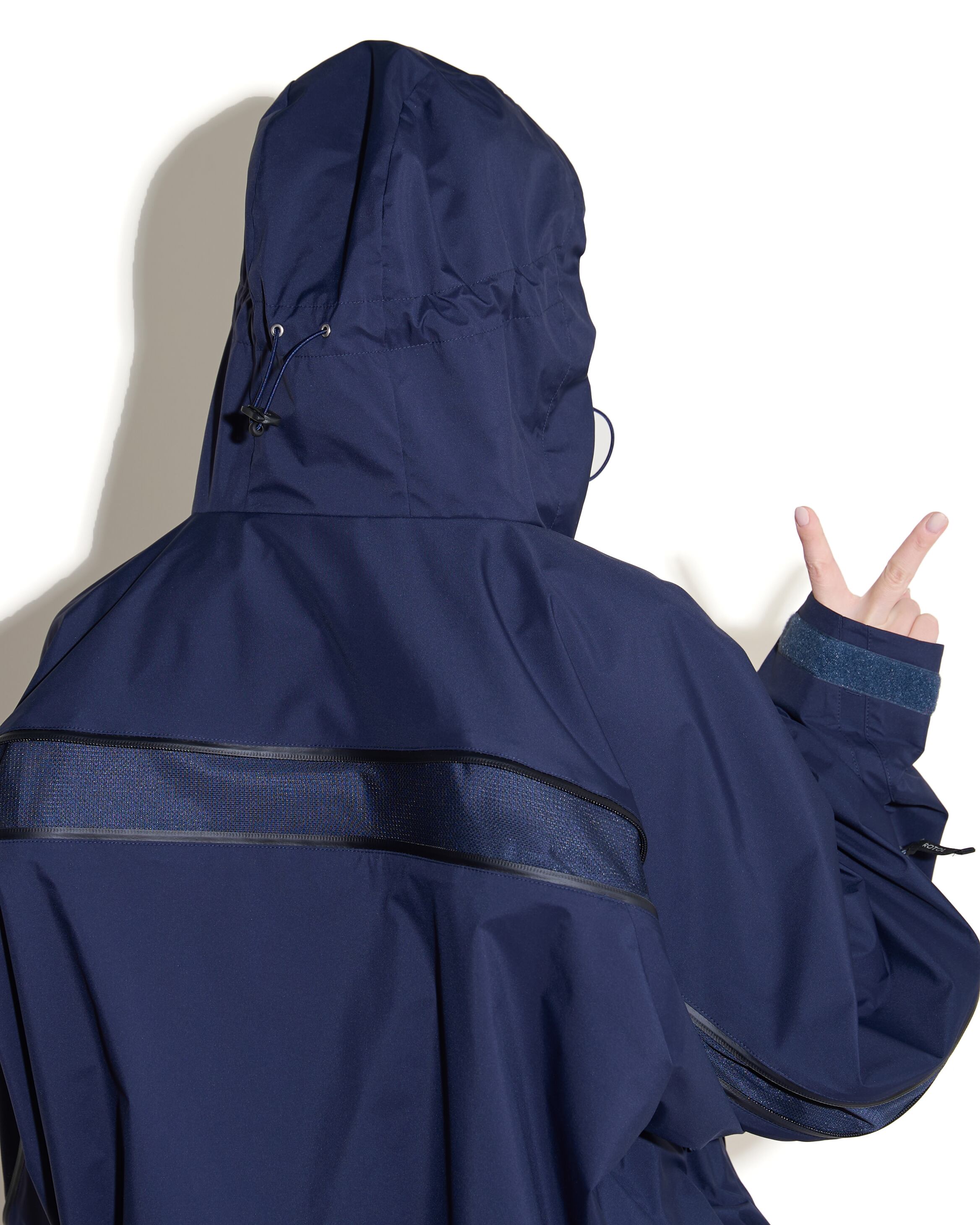 ROTOL 24AW VENTILATION トラック ジャケット 3 値下不可 ROTOL 24AW VENTILATION トラック ジャケット 3 値下不可 ROTOL