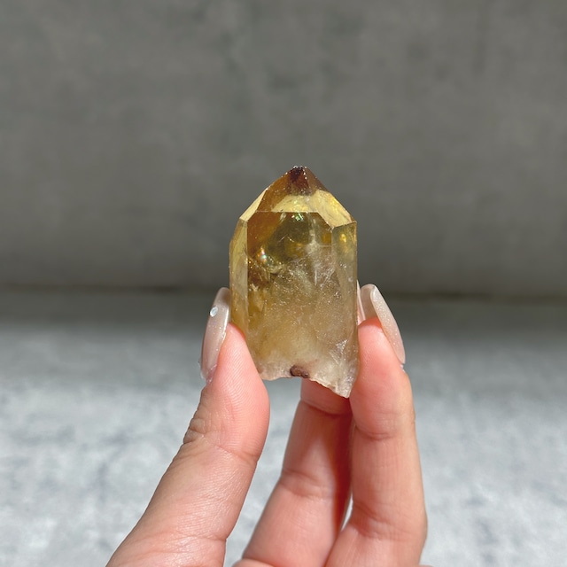 クンダリーニクォーツ87◇ Kundalini Quartz ◇天然石・鉱物・パワーストーン