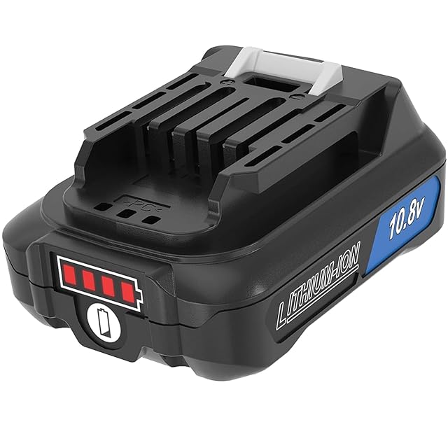 対応マキタ(Makita）充電器 直流10.8V DC1001/CL103D/CL105D/CL110D
