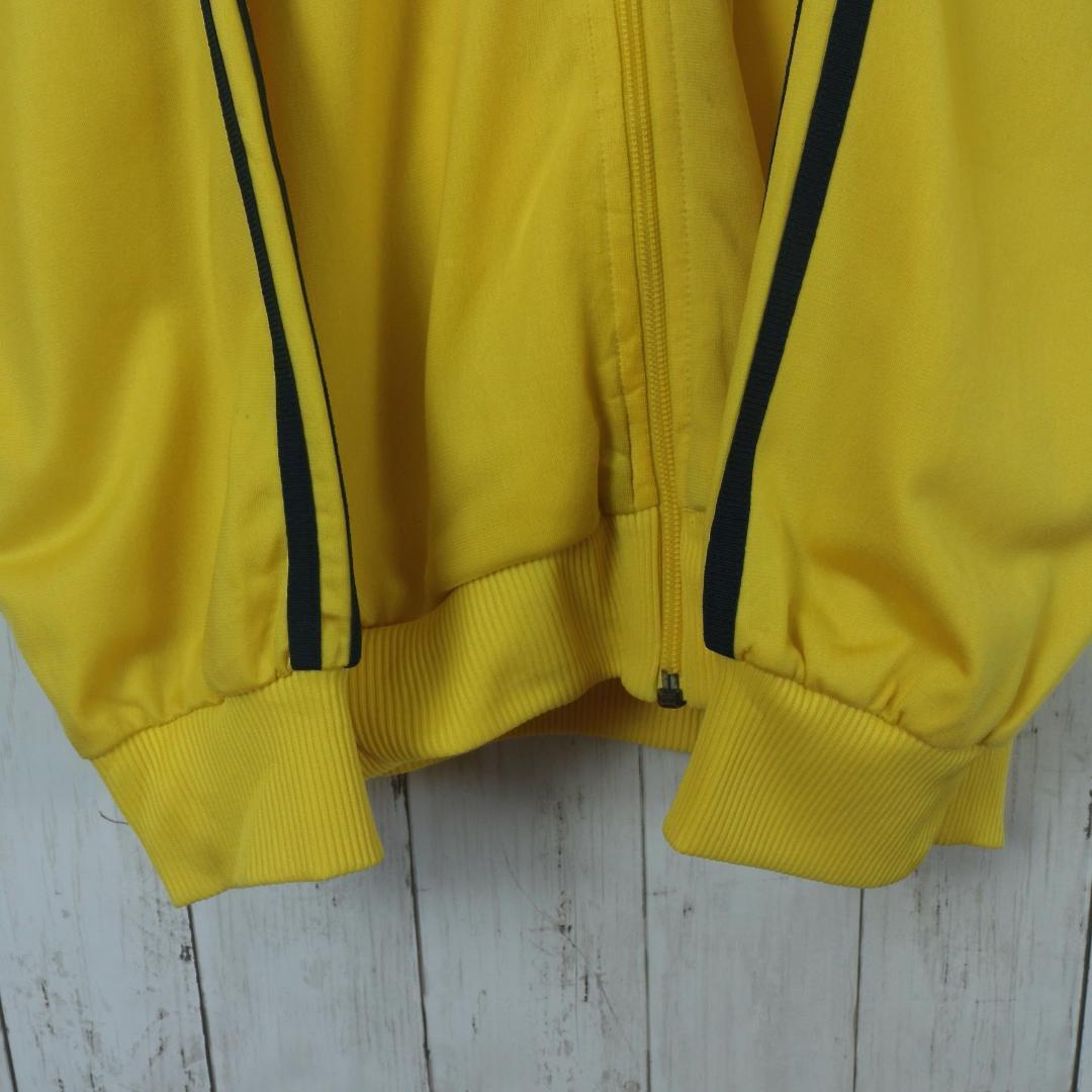 adidas アディダス 80s トラックジャケット 銀タグ 台湾製 L 