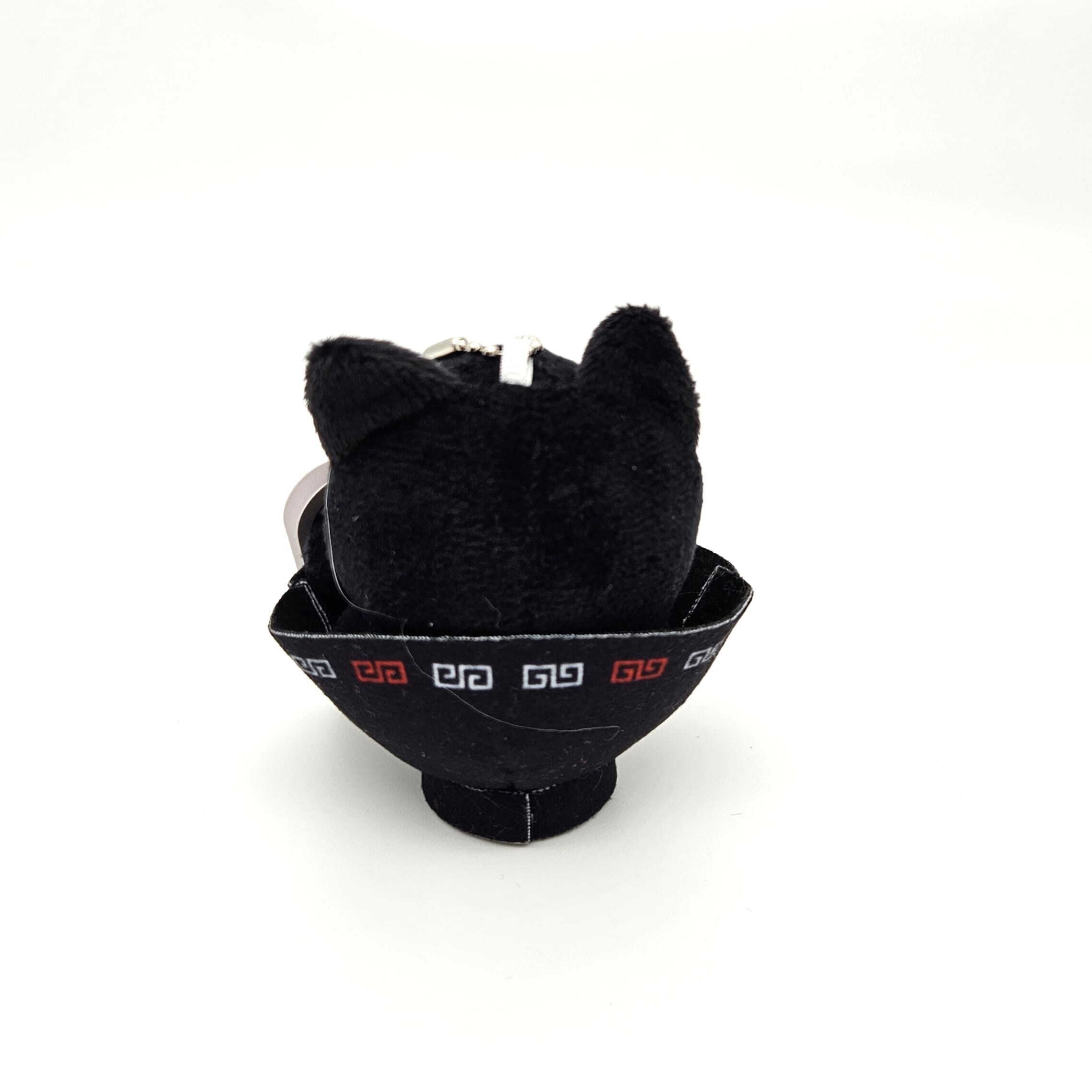 旅するマメしば チェーンボールマスコット | 友禅工芸すずらん online shop
