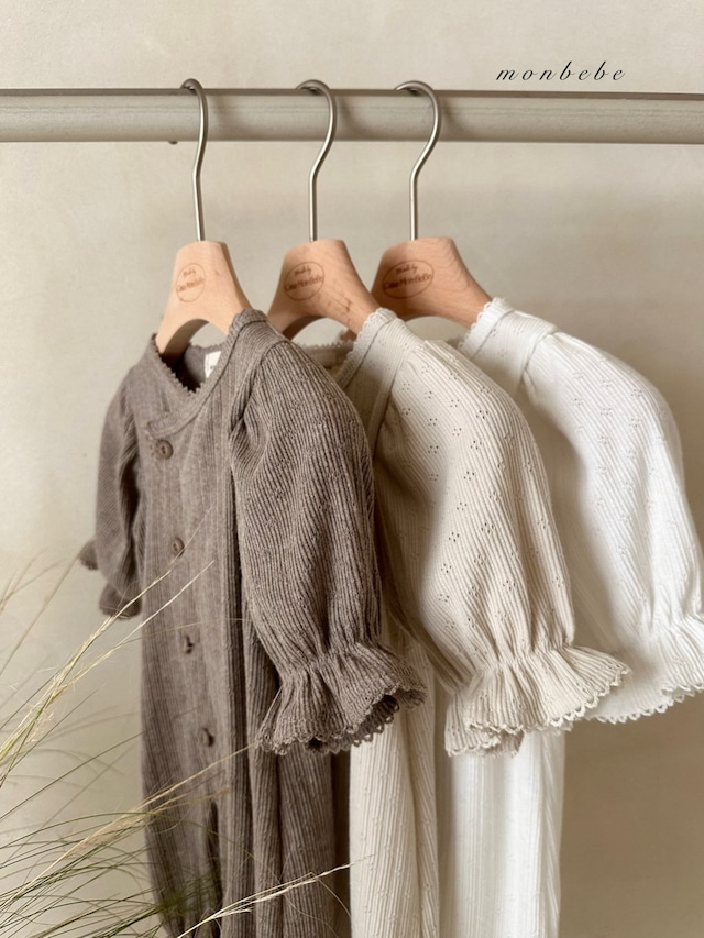 即納⌇monbebe / Selina suit