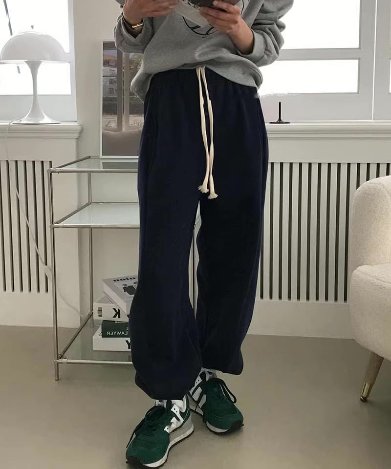 Pois ポワ リラックススウェットトップス 2026年最新】POISの人気