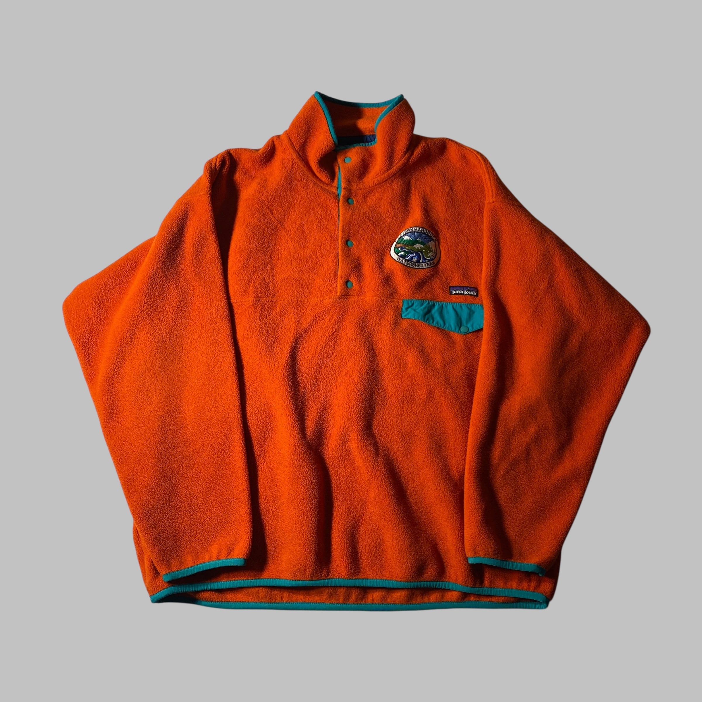 00s patagonia パタゴニア エッセンシャルジャケット M 黒 | WAGENTYPEII