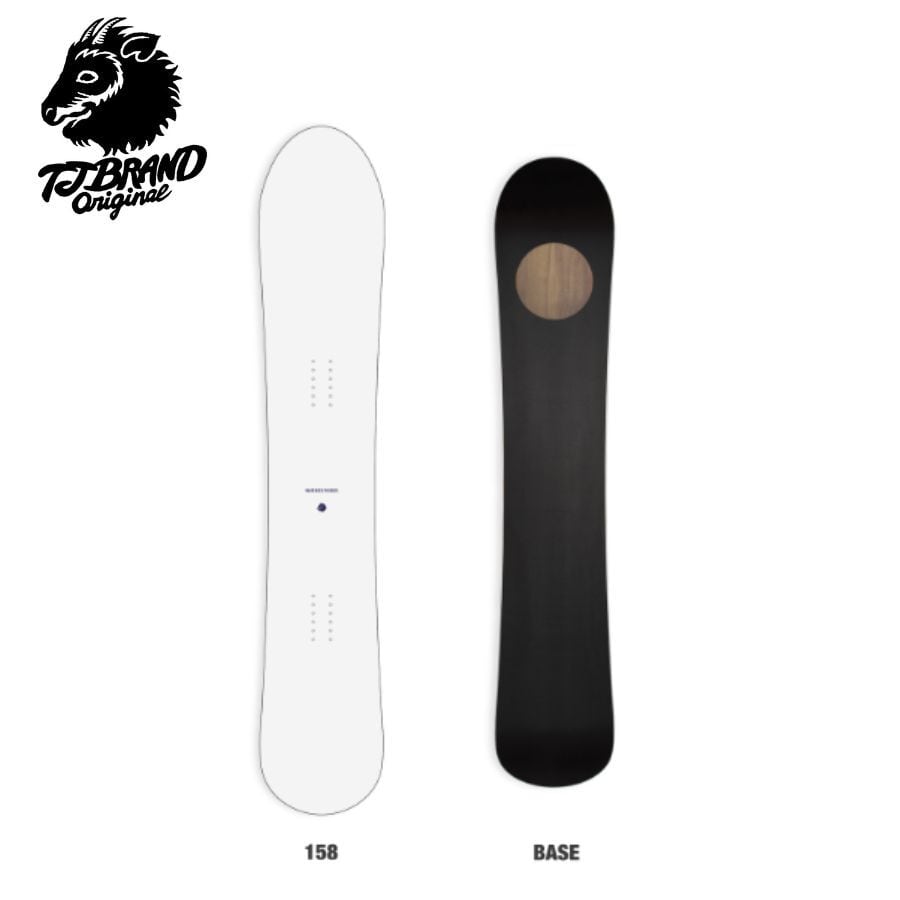 早期予約※ 26-27 T.J BRAND CRUISER | crass