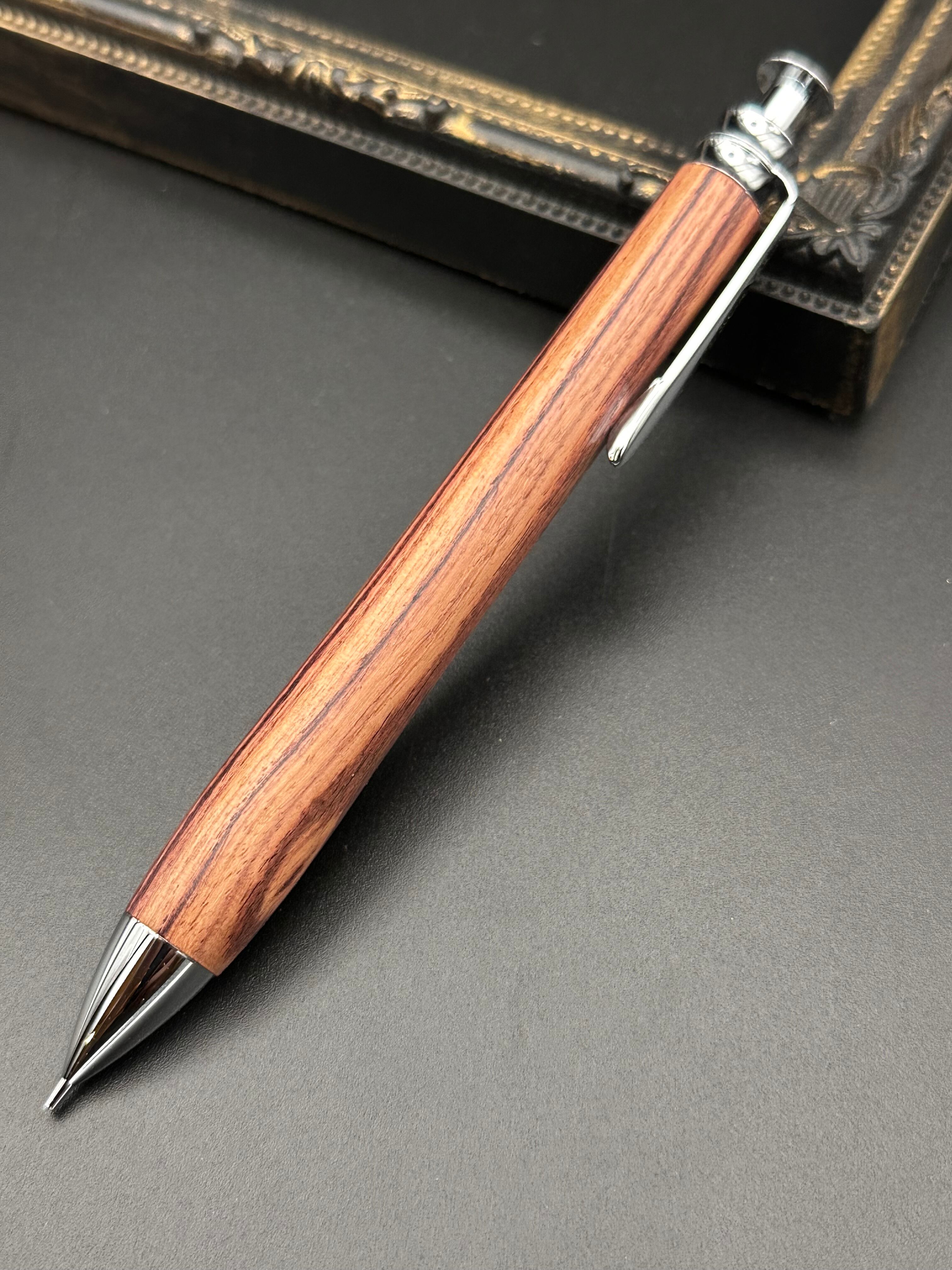 キングウッド/木軸低重心タイプ | Flamberg