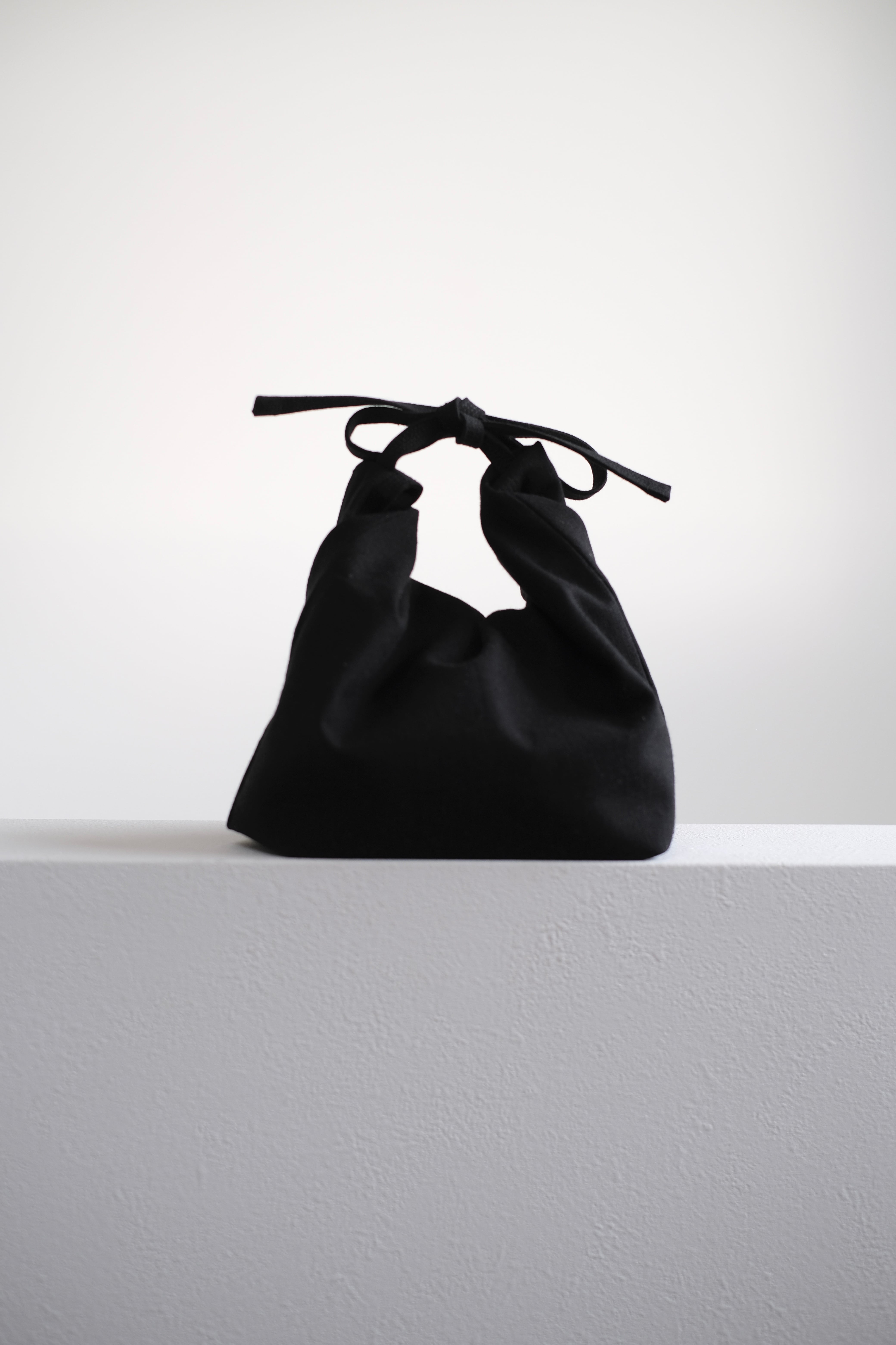 Bread bag - Black