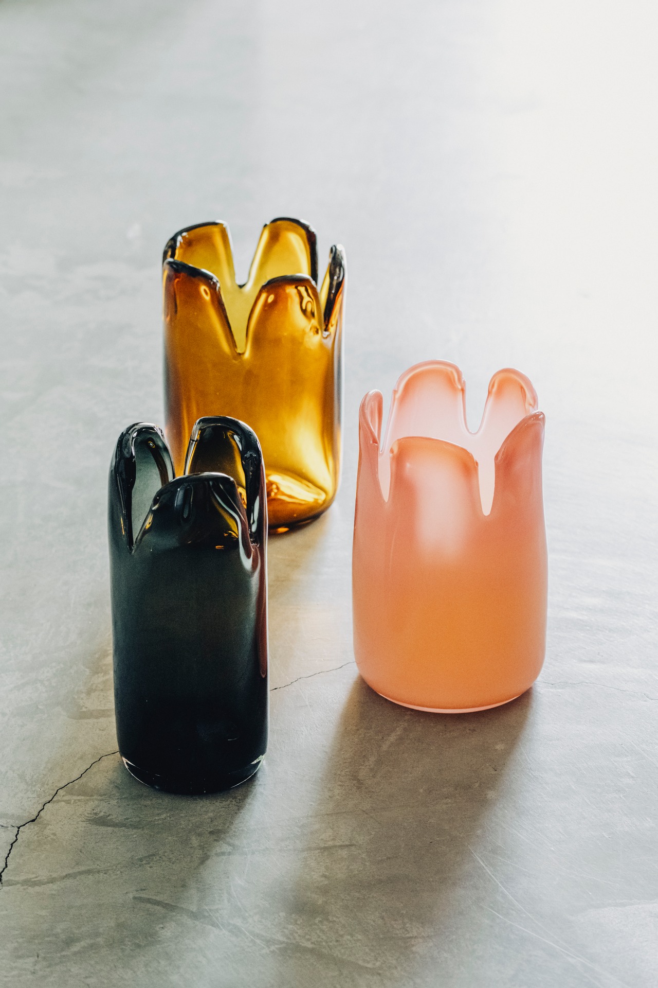 SKETCH VASE　φ175mm