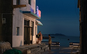 クリスマスセール DVD「海街奇譚」