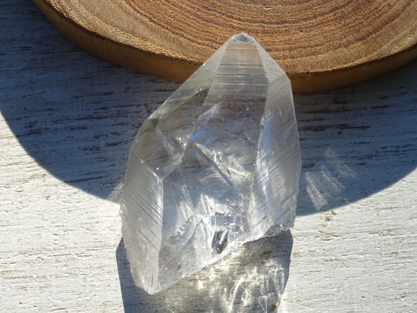 ピュアレイ（レムリアンシードクリスタル） | 虹石屋