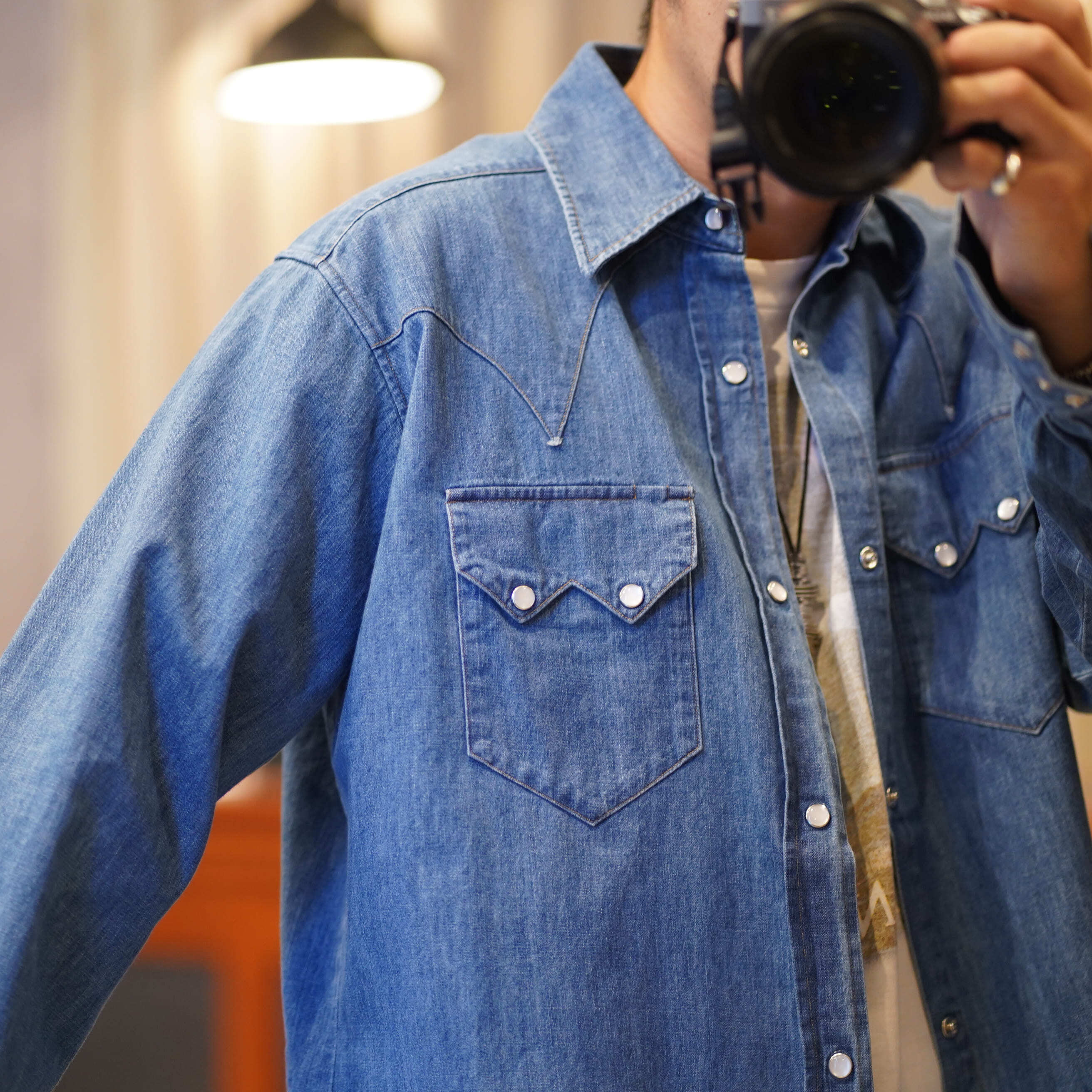 MAATEE&SONS(マーティーアンドサンズ) 23AW 