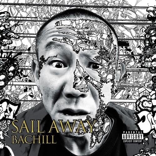 [CD] BACHILL / SAIL AWAY