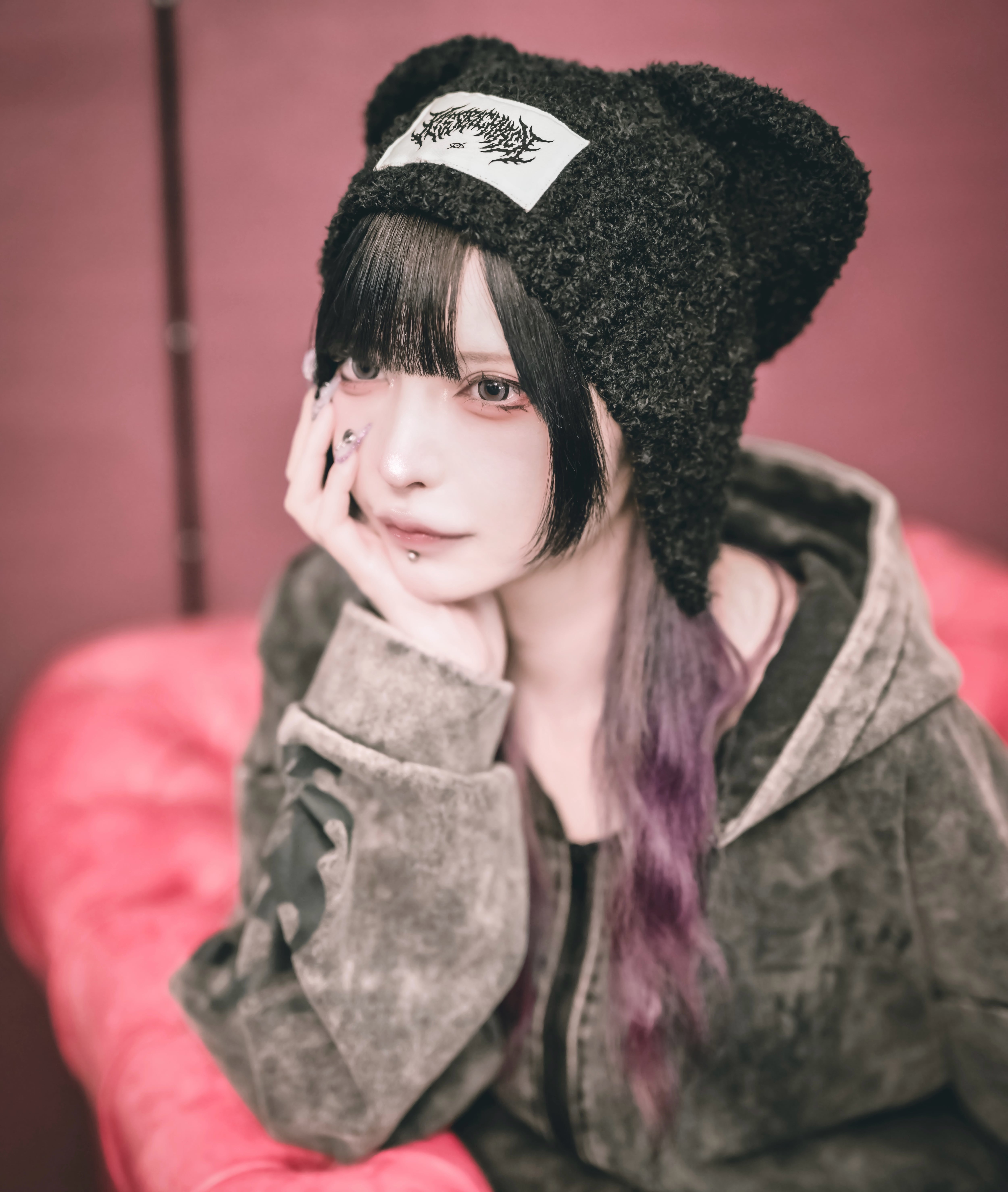 KUMA2」 | KRY clothing