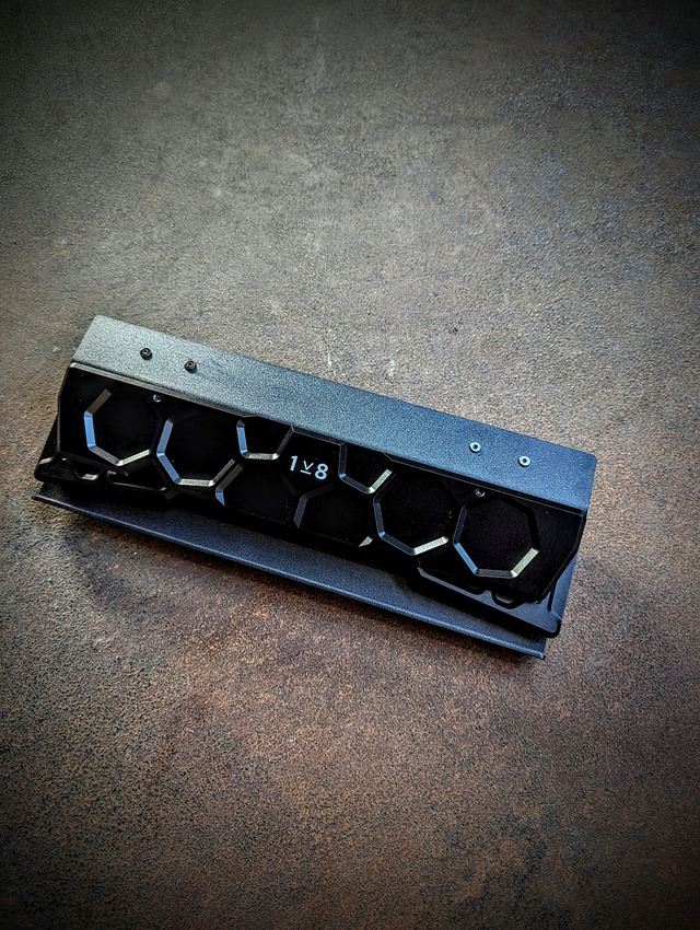 ONE OR EIGHT「KP Fold -first edition-」