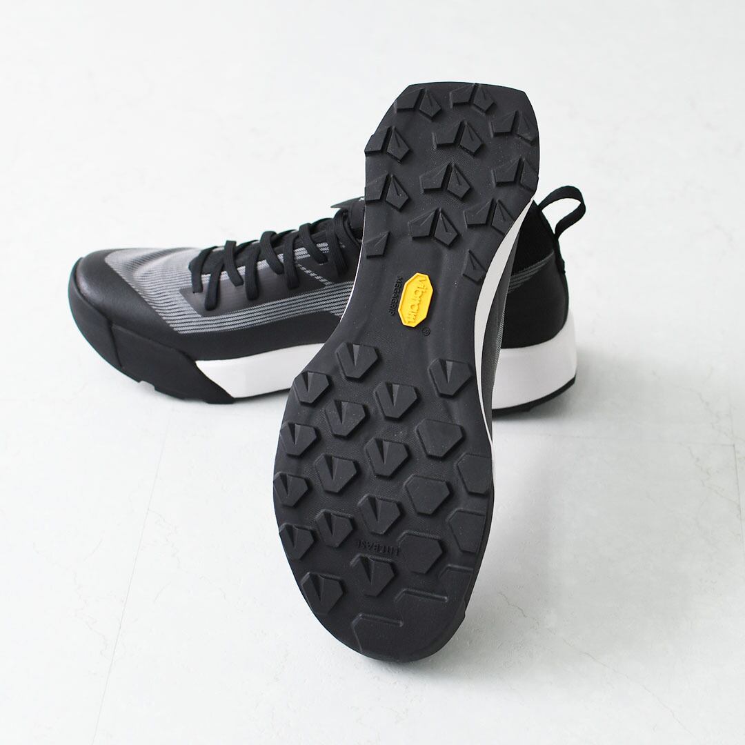 ARC'TERYX [アークテリクス正規代理店] VERTEX SPEED LOW M