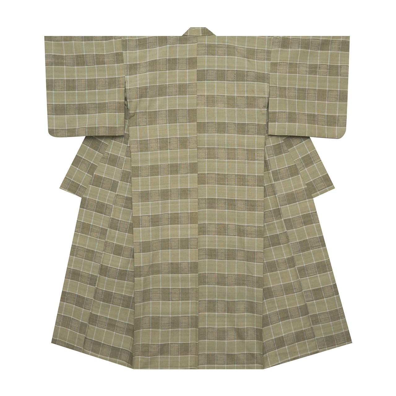 【上品】●さし子●紬●立涌文様● ○さし子○紬○立涌文様○ 日本の伝統文様「和柄」の種類と意味とは