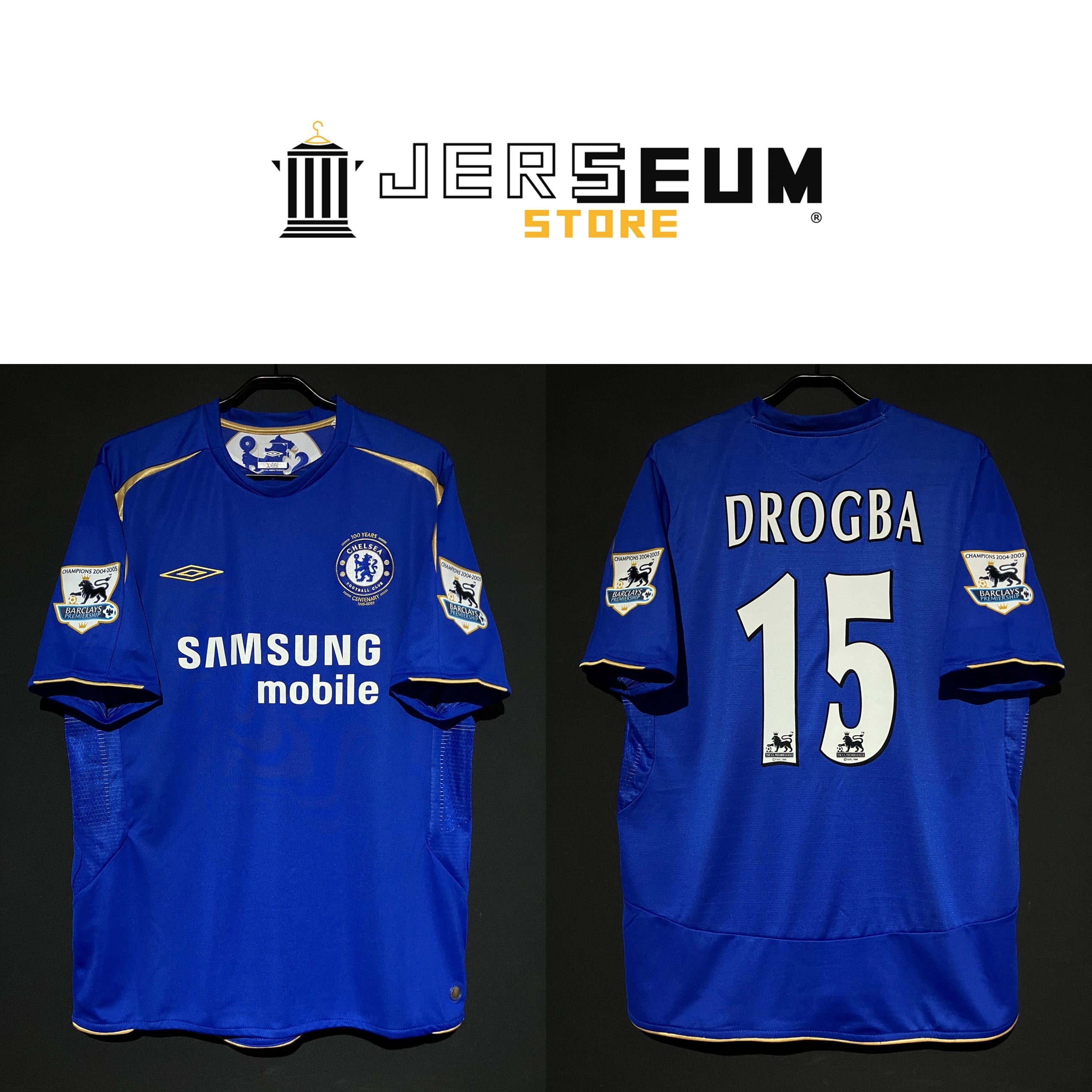 Soccer：サッカー | JERSEUM STORE