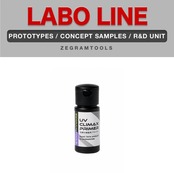 LAB-006 空ボトル