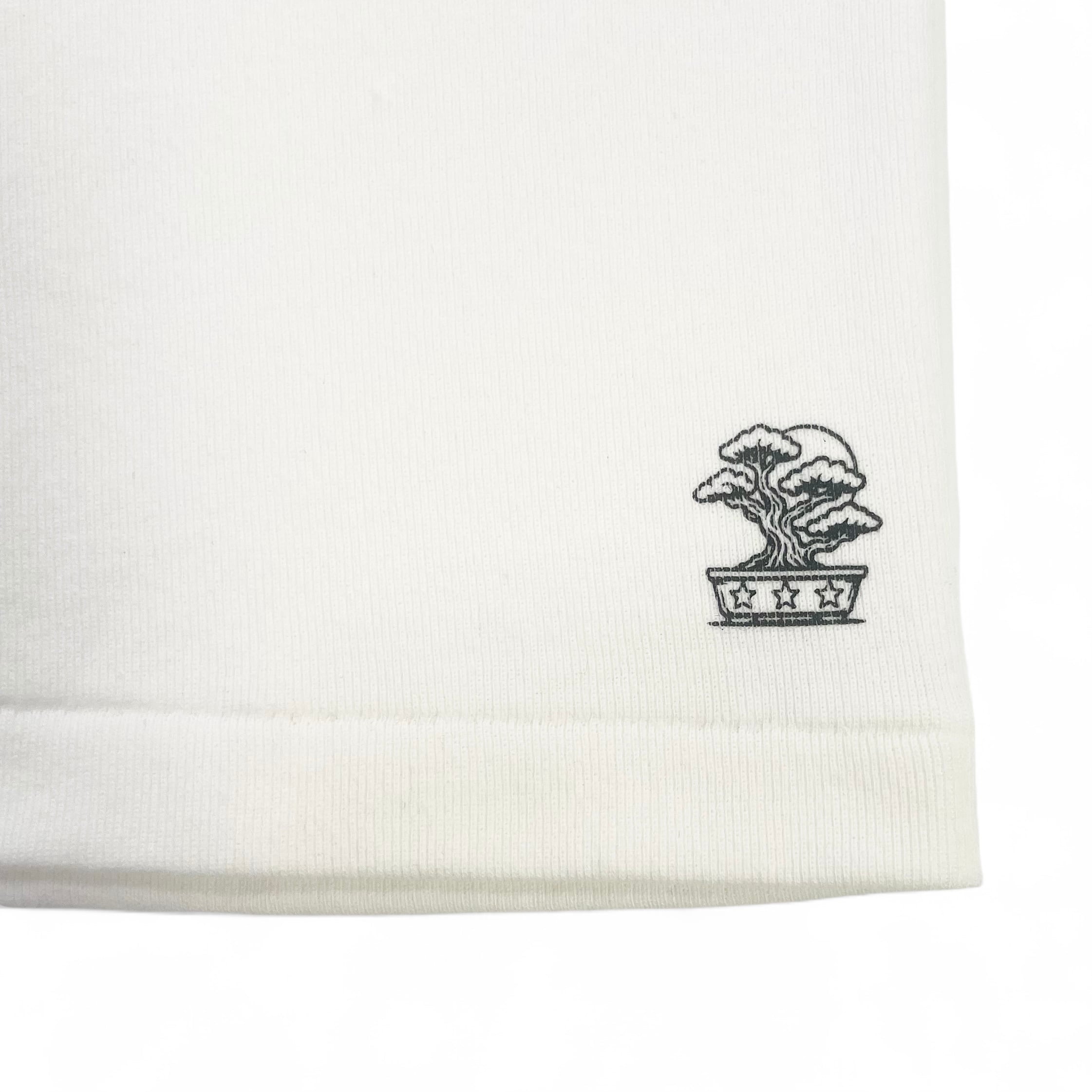 MADE IN YP “Come on, Come on Model” Tank Top : 生成り | STITCH UNION