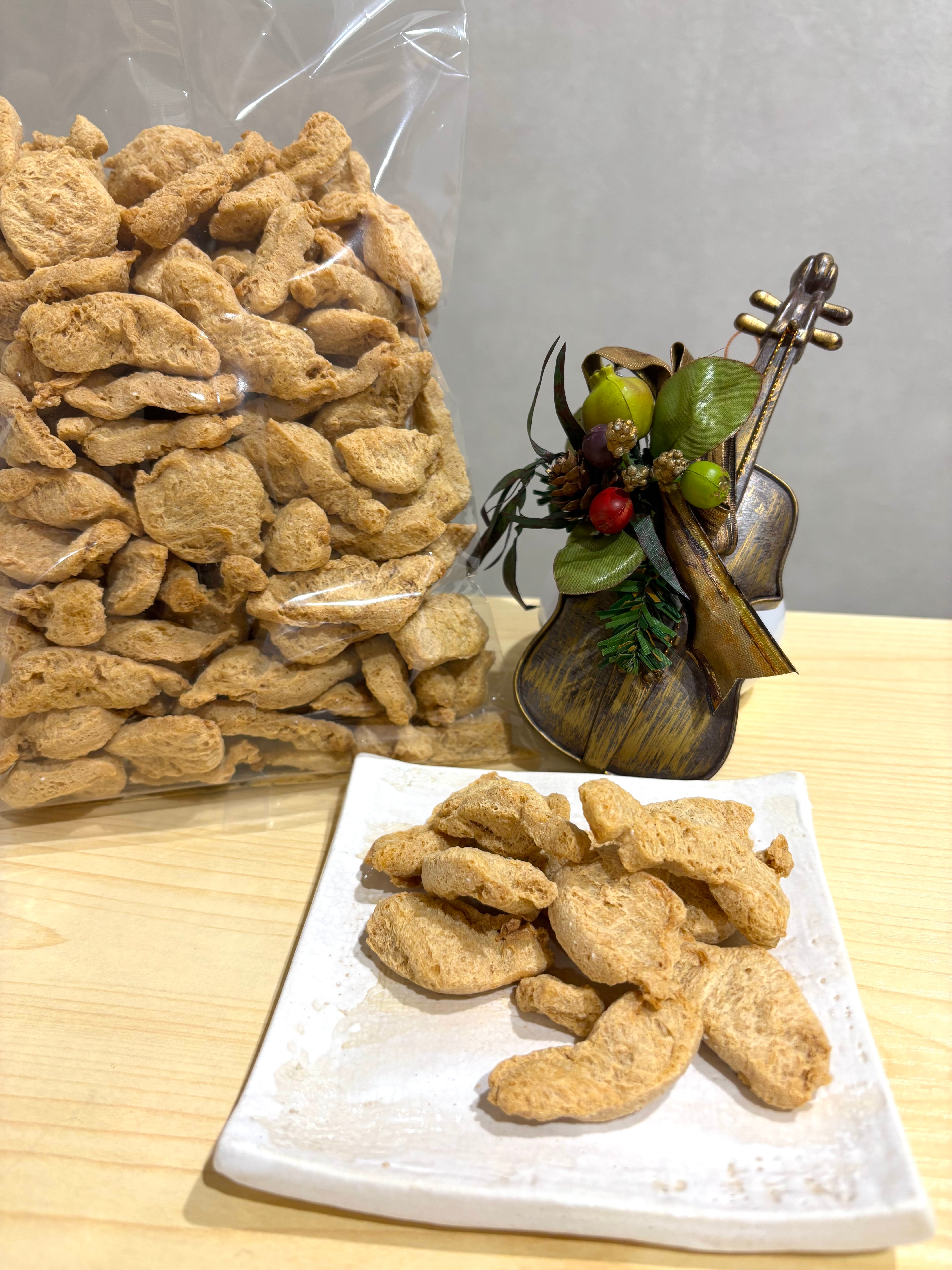 ひとくちフィレ