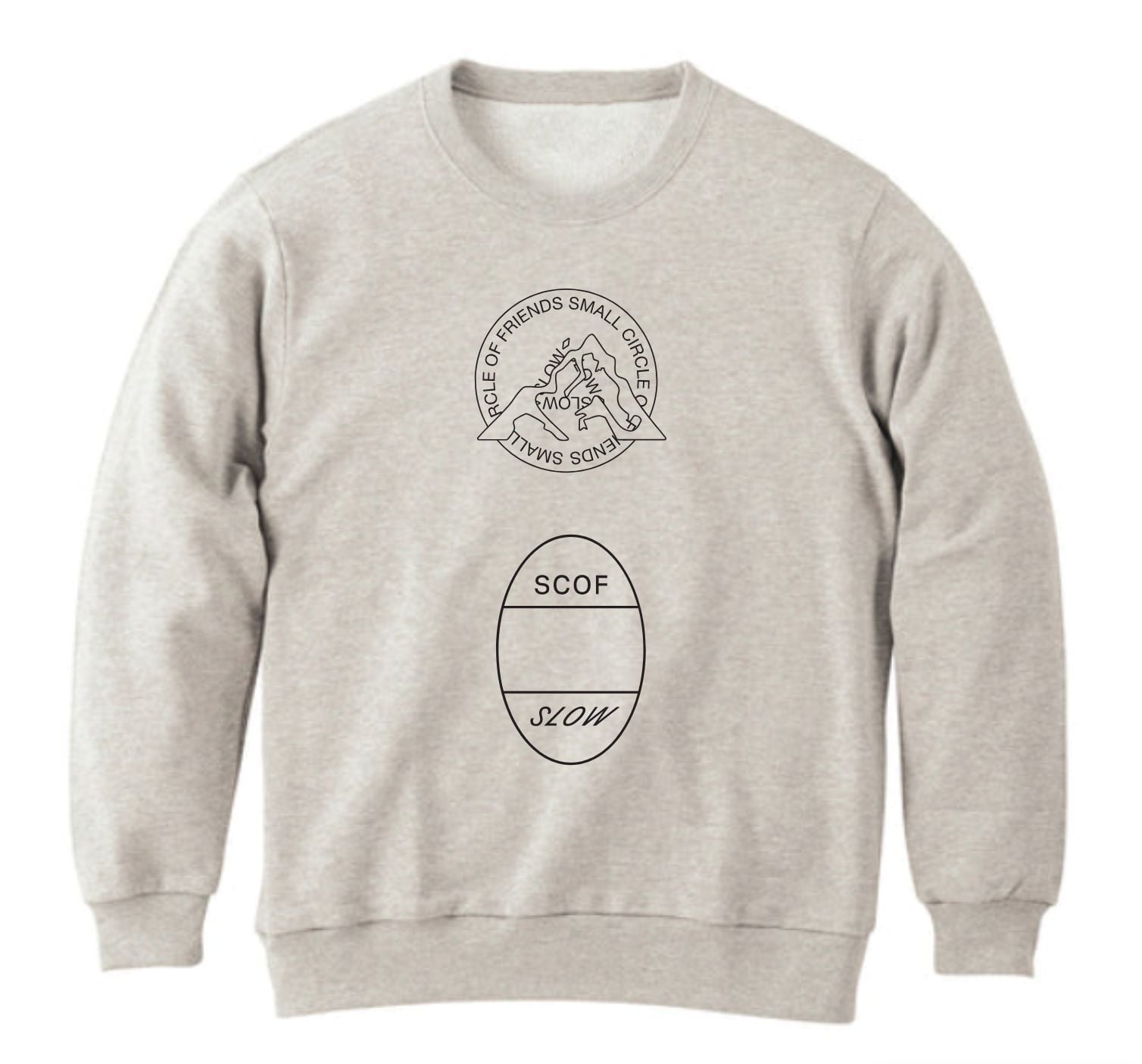 Goods | Small Circle of Friends