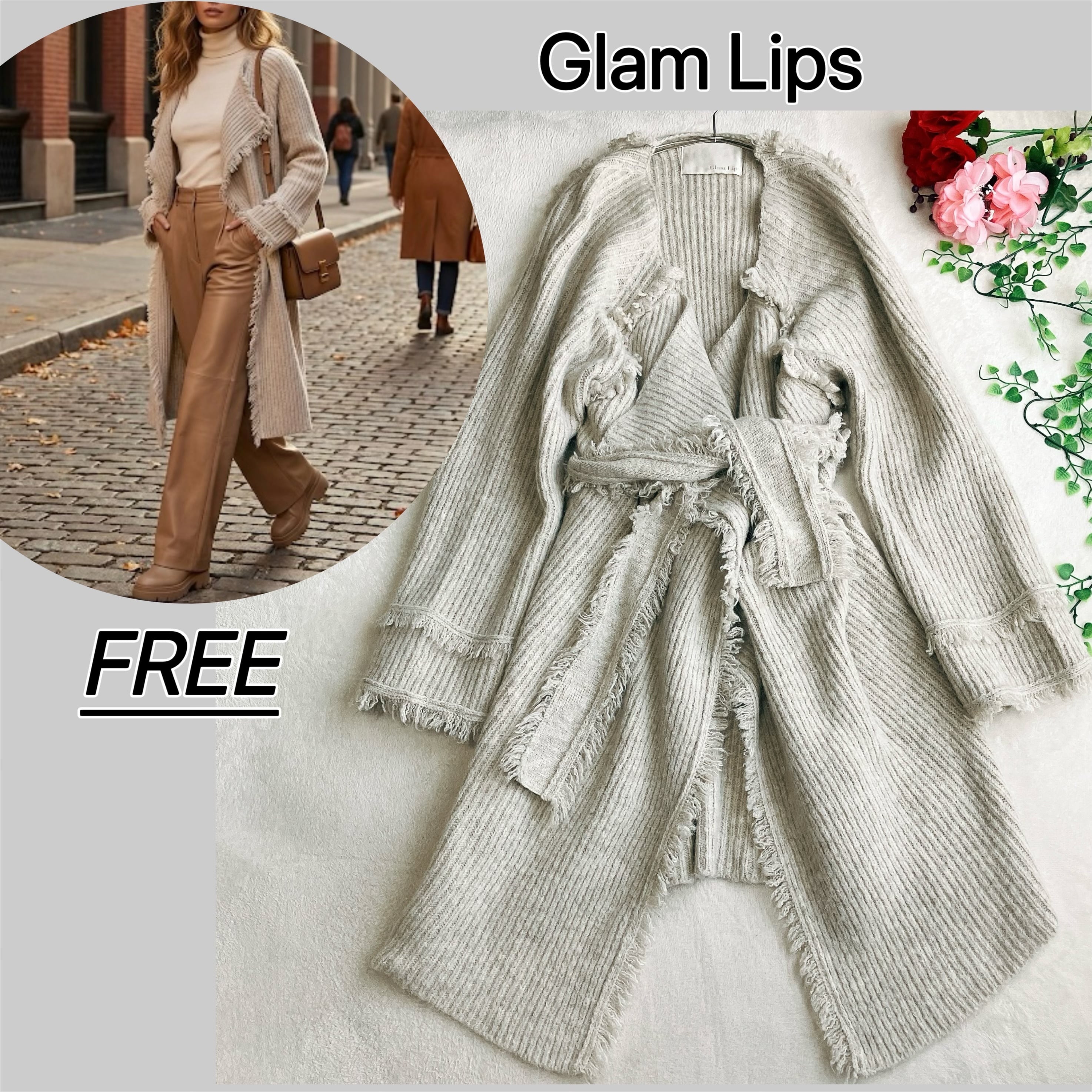 極美品】Aquascutum アクアスキュータム☆シャドウストライプ スカート