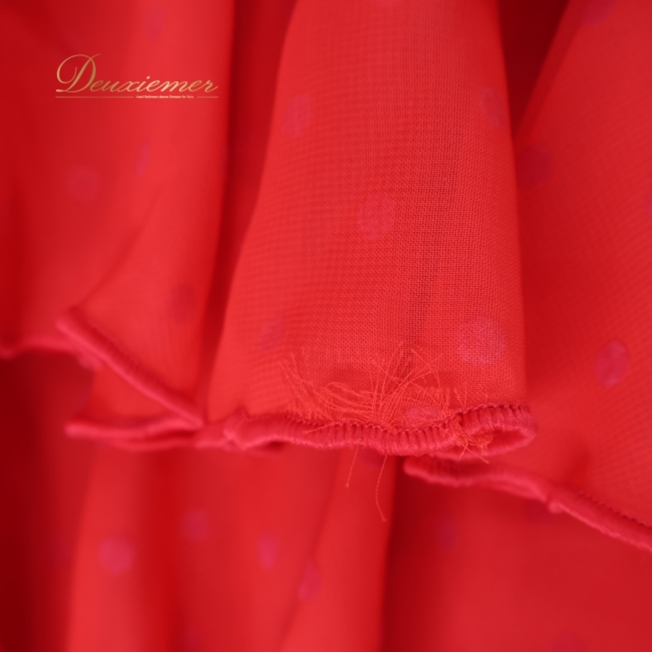 フラメンコ 衣装 ワンピース ドレス 赤 水玉 ボランテ フリル 透け感 長袖 豪華 高級感 おしゃれな ダンス 舞台 発表会 レッド系 フラメンコドレス 舞台衣装 演出用ドレス レディースダンス おしゃれ フリルワンピース 赤ドレス フラメンココスチューム 発表会衣装 ダンスウェア フェスティバル コスチューム