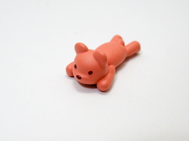 再入荷【1095】 アビゲイル・ウィリアムズ 小物パーツ ぬいぐるみ　ねんどろいど