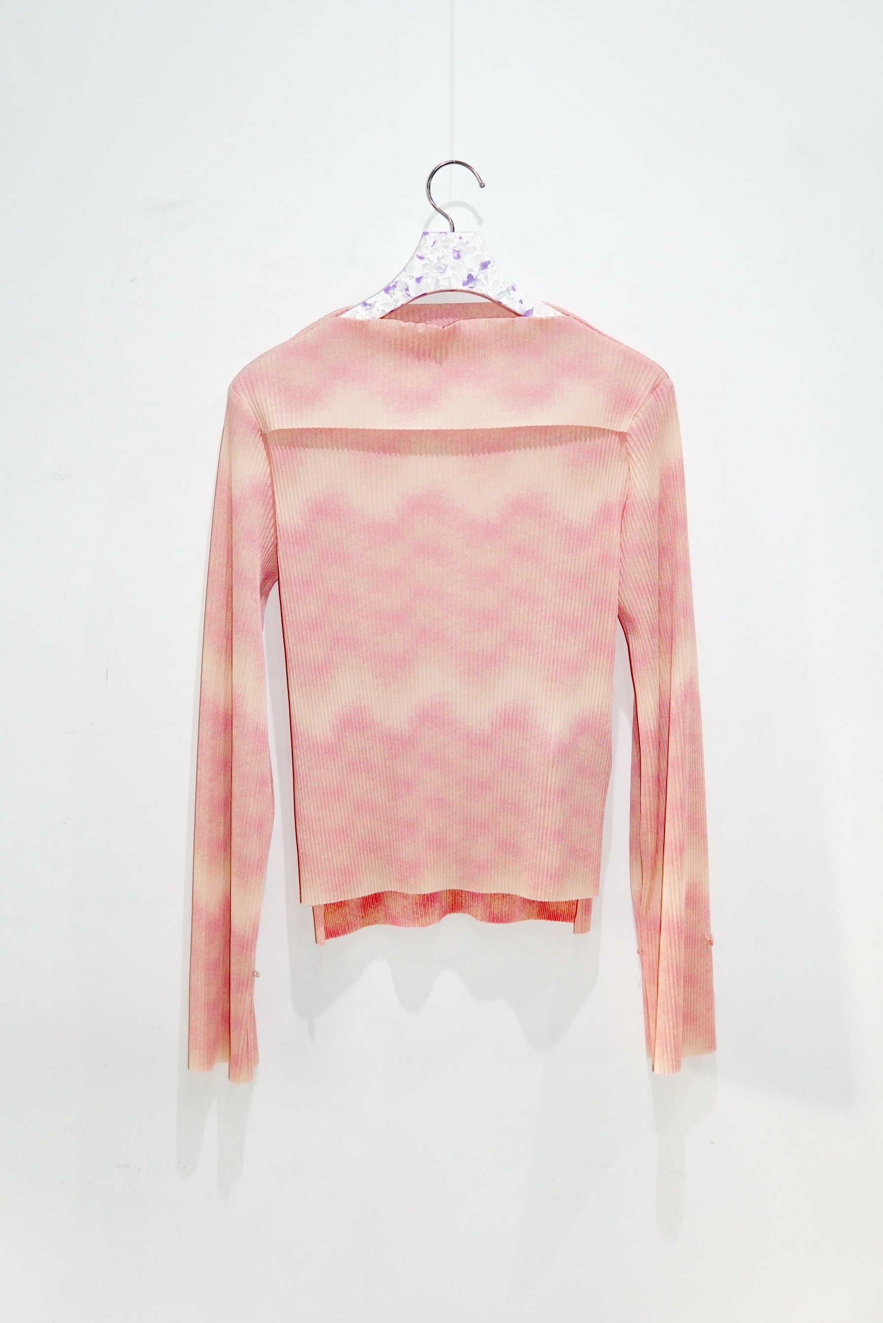 Jens / UNDER PULLOVER / MULTI