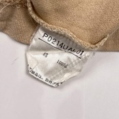 INGEBORG インゲボルグ 長袖 Tシャツ カットソー /ベージュ レディース