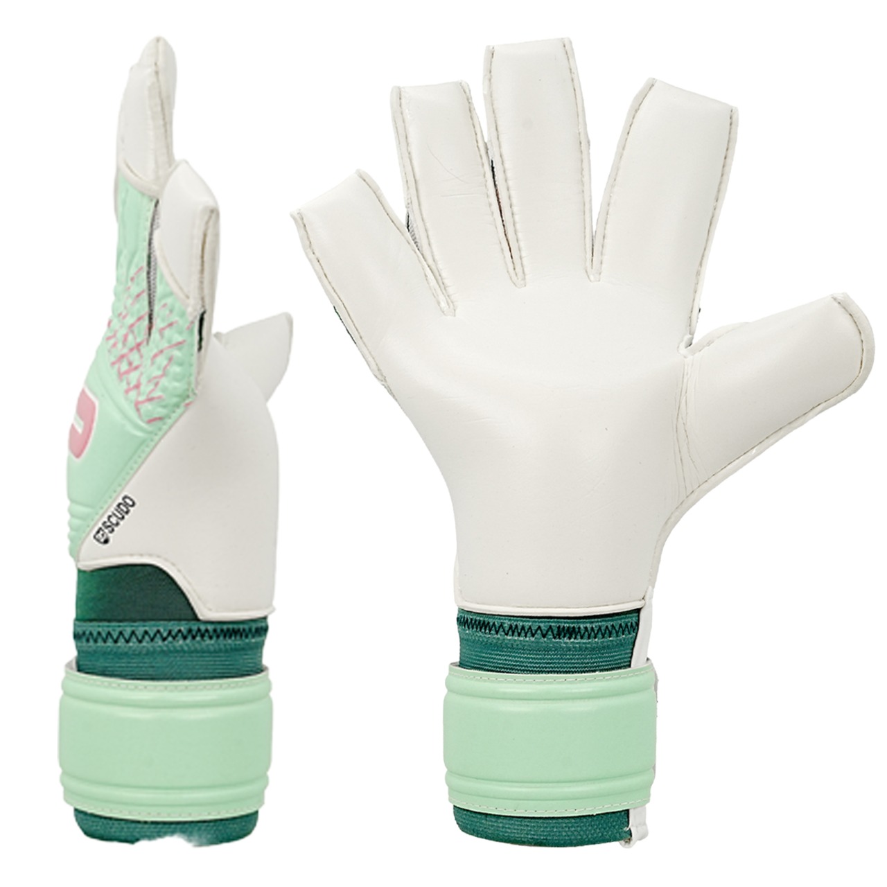 SCUDO ESSENTIAL V3 MINT