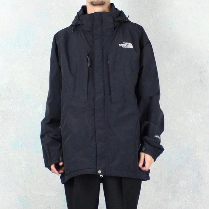 THE NORTH FACE