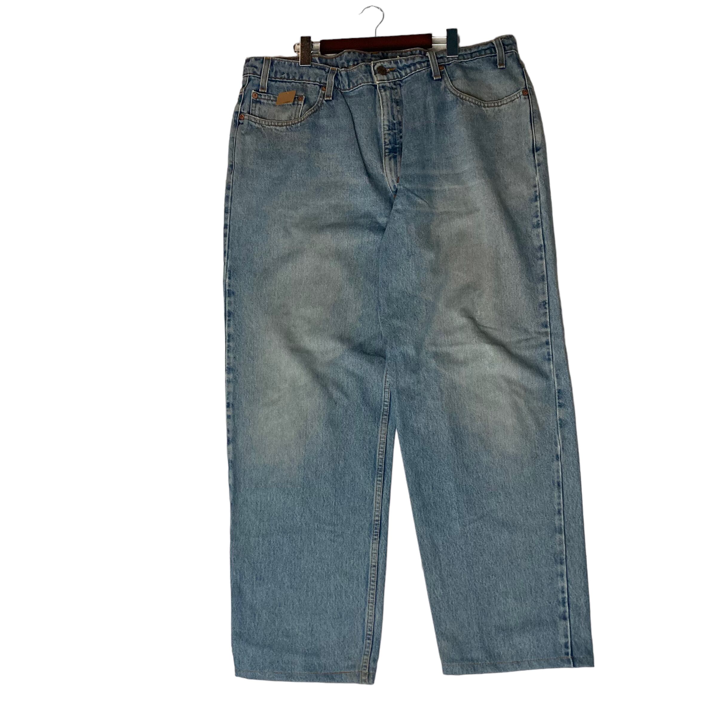 W42×L30#裾上げ済み】Levi