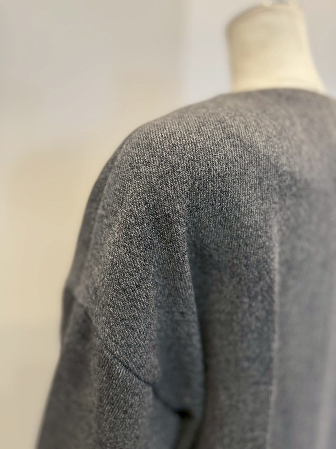 【…& DEAR/ヤマトドレス】カルゼノーカラーコート　R1668