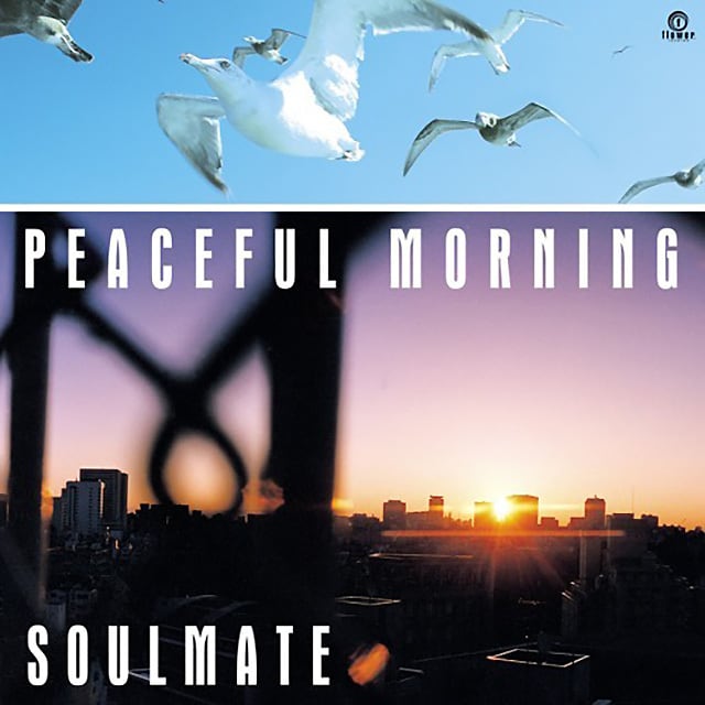 【7"】Soulmate - Peaceful Morning