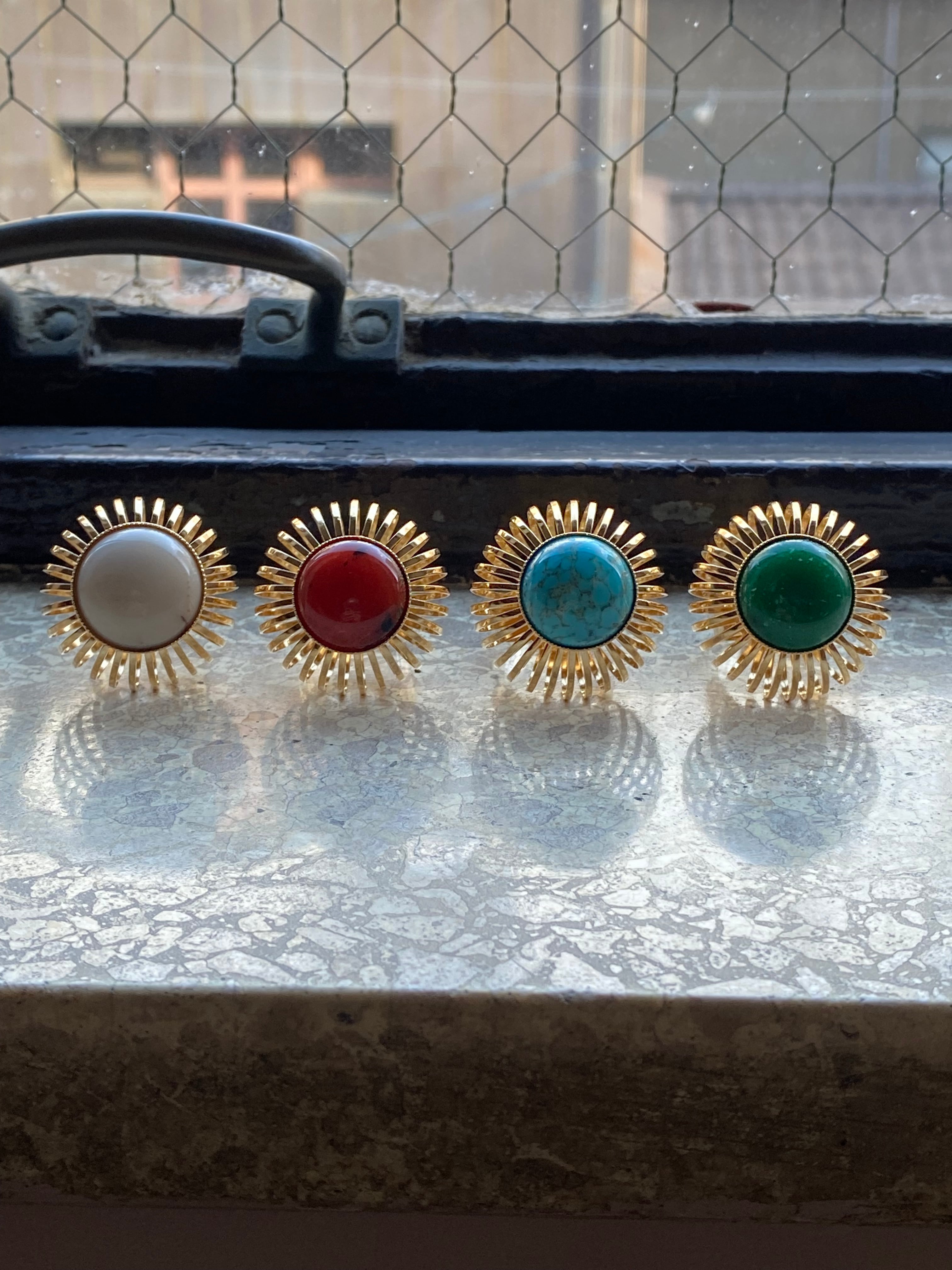 ANTON HEUNIS | BIJOUX KIQUE