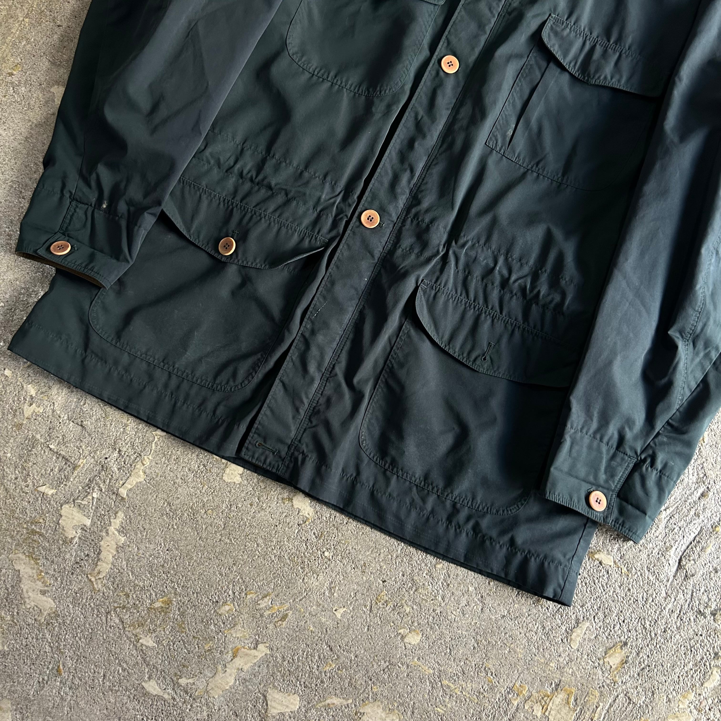 90s Patagonia street shell jacket【仙台店】 | What