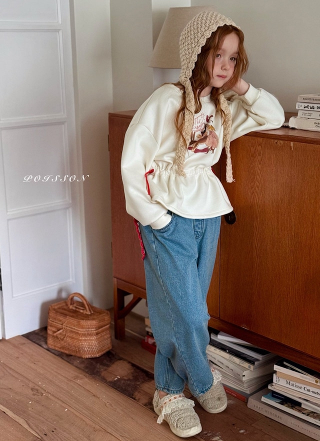 予約⌇poisson / Ruby Pocket