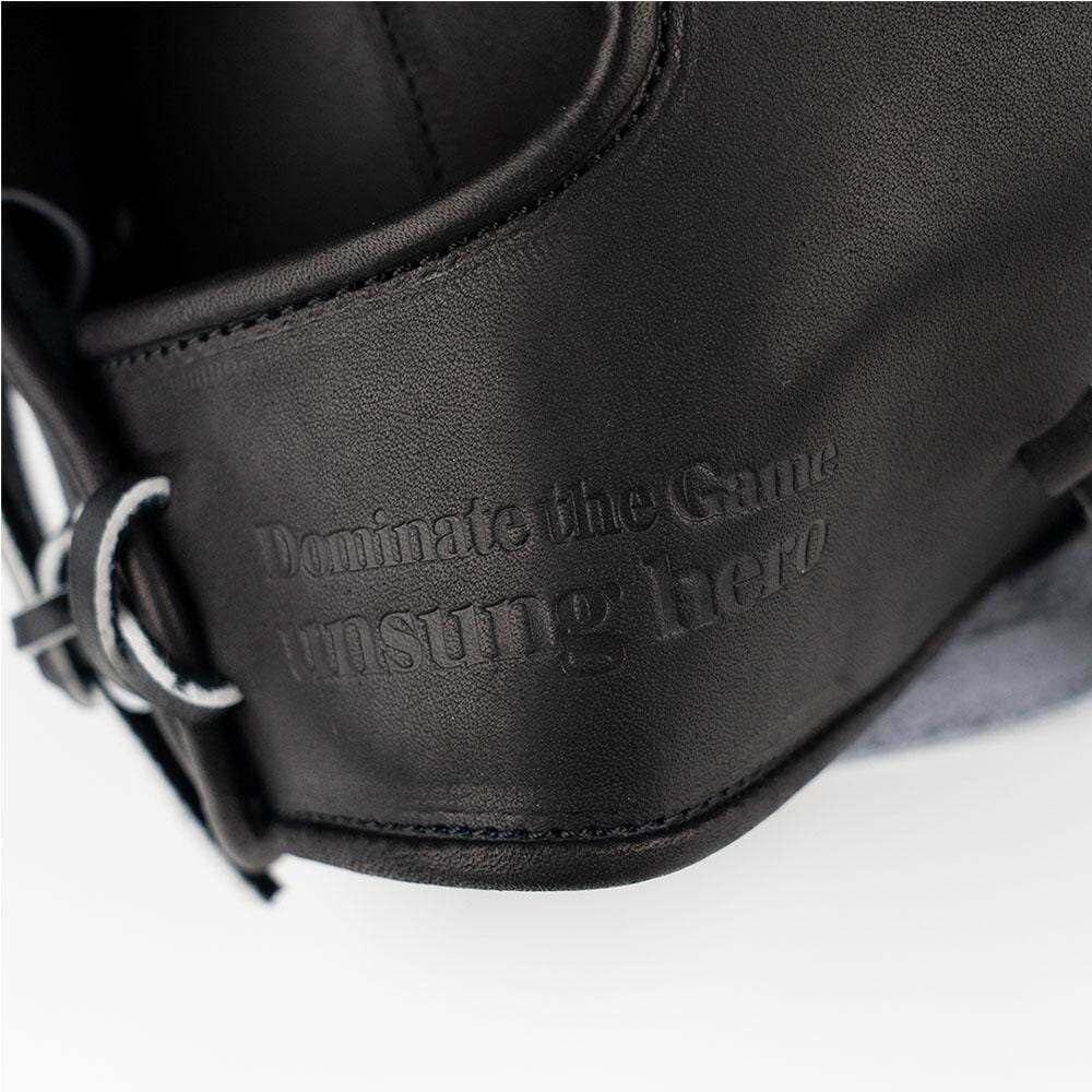 型付け済】【特注】玉澤 硬式キャッチャーミット TKC-AM1 【松本敦輝