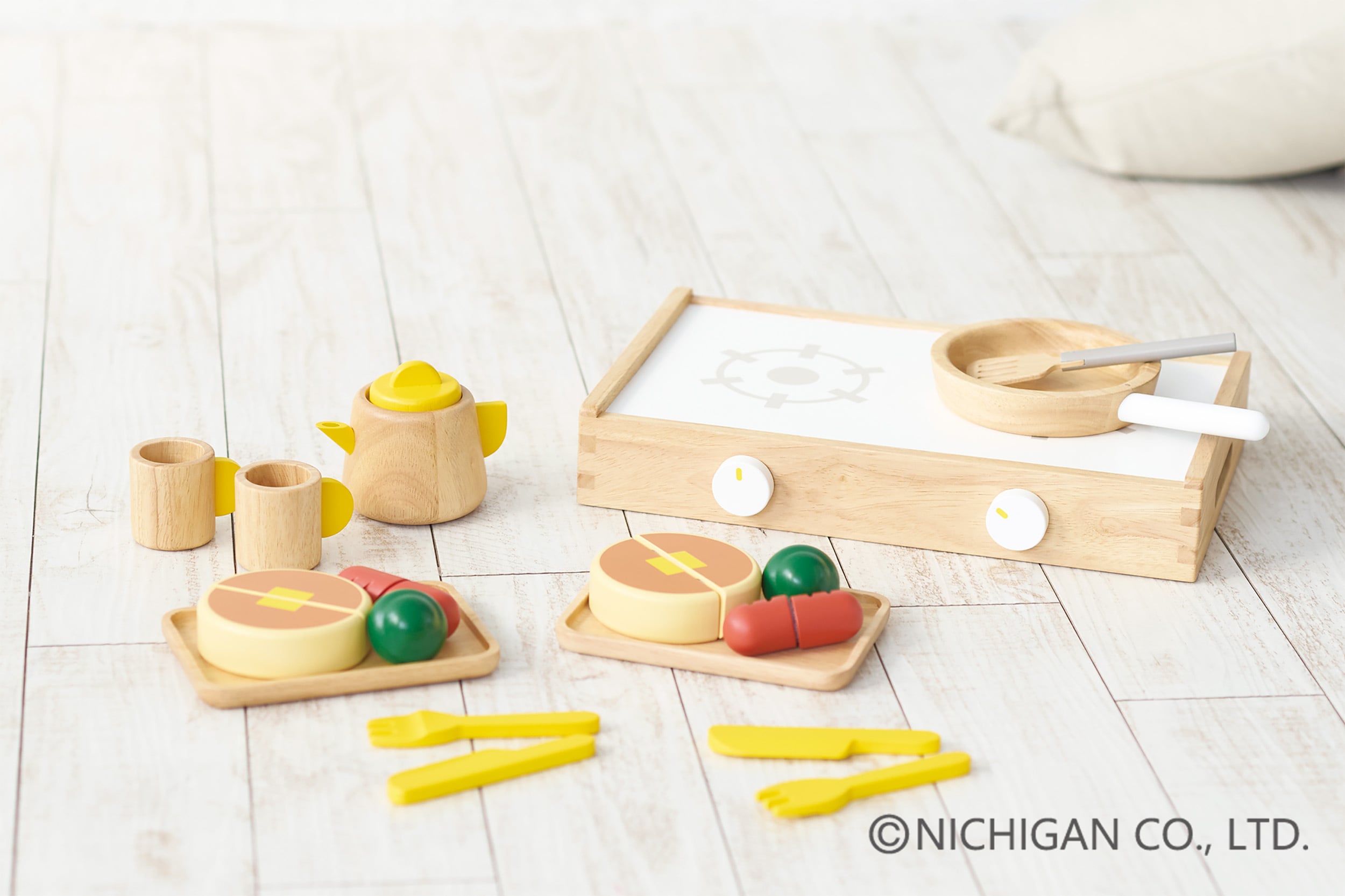 ダイニングテーブルセット | ニチガン 公式オンラインショップ