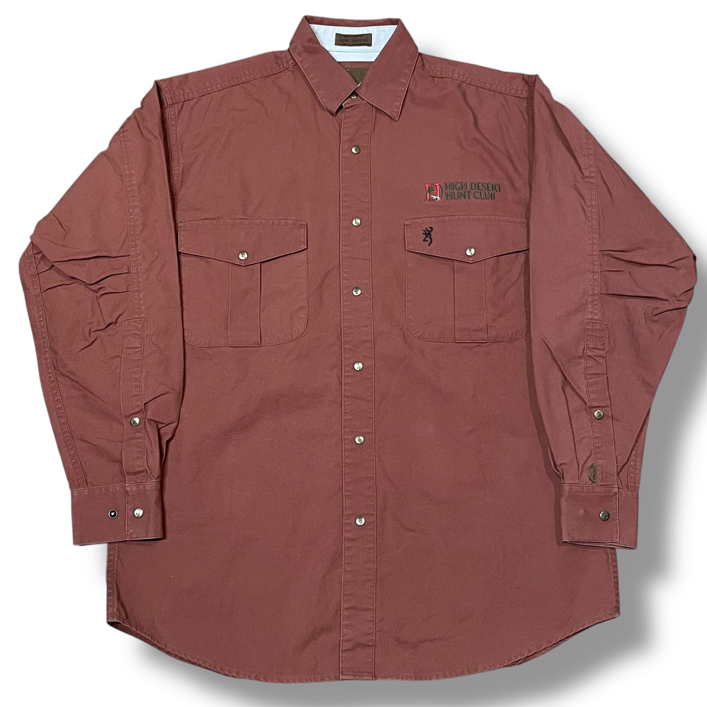 KING LOUIE キングルイ 70 〜80年代 CREATION タグ 肩 切り替え バック