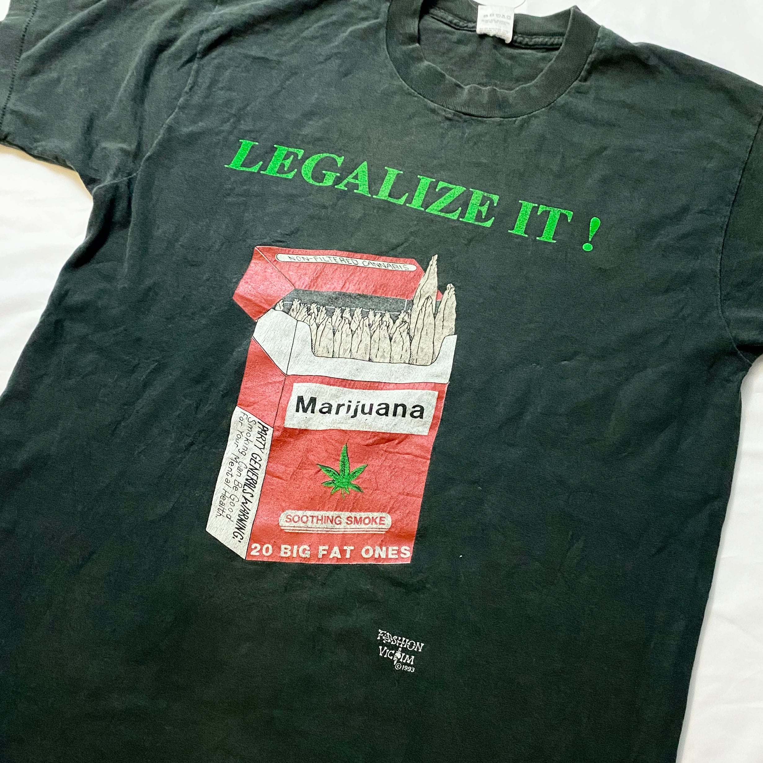 vintage 1993