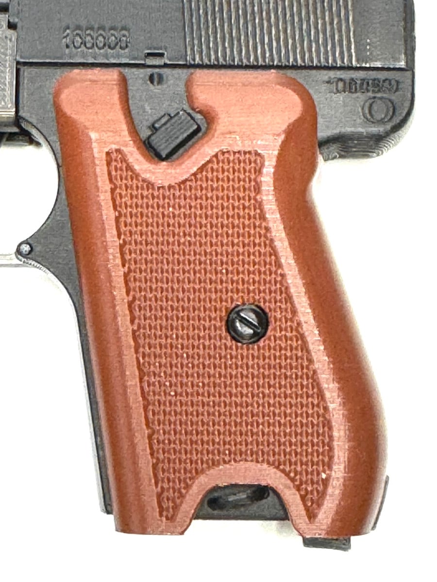 BURST-HEAD 64式微声手枪 コンプリートモデル | BURST-HEADオンライン