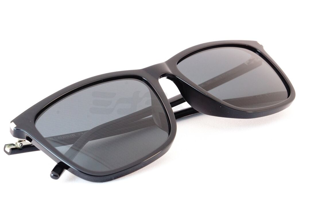 サンローランサングラス SAINT LAURENT サングラス 「SAINT LAURENT/サンローラン」スクエア