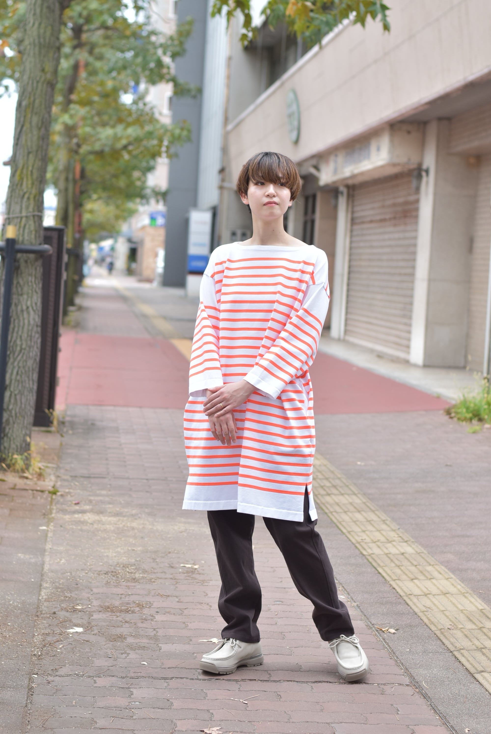 maillot】 | theater(シアター)