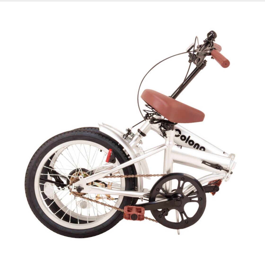 折りたたみ自転車 コロノ スマート16 67000 | Pay ID