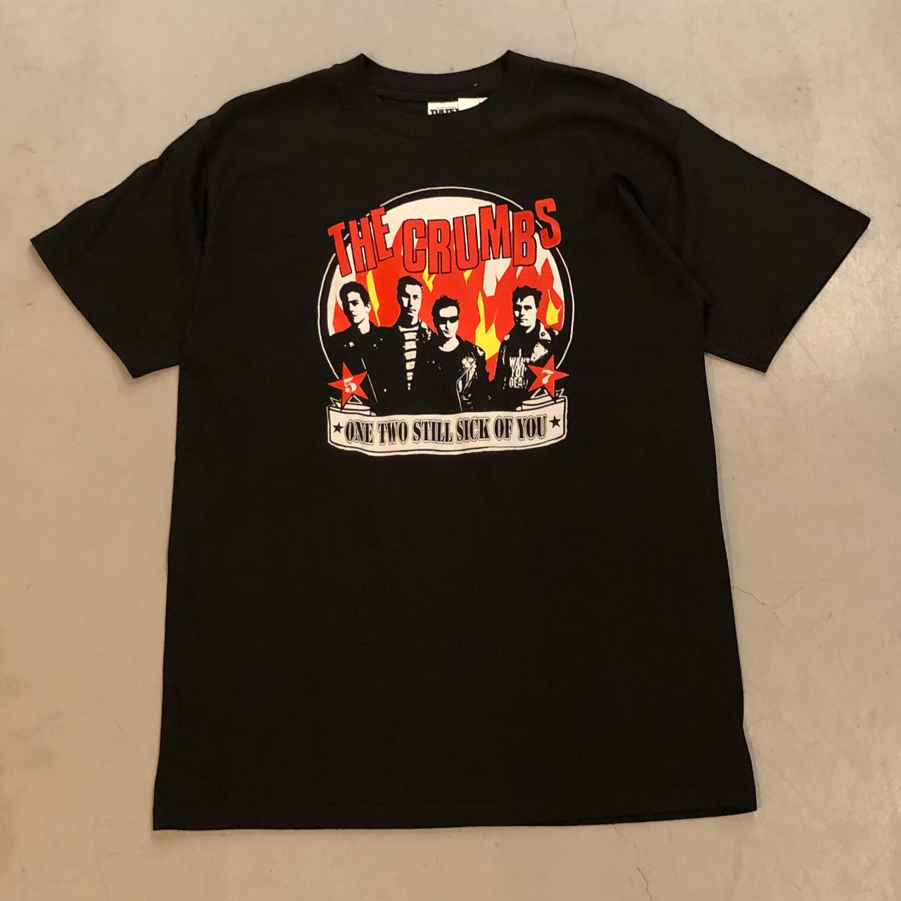 90s THE CRUMBS t-shirt【高円寺店】 | What 