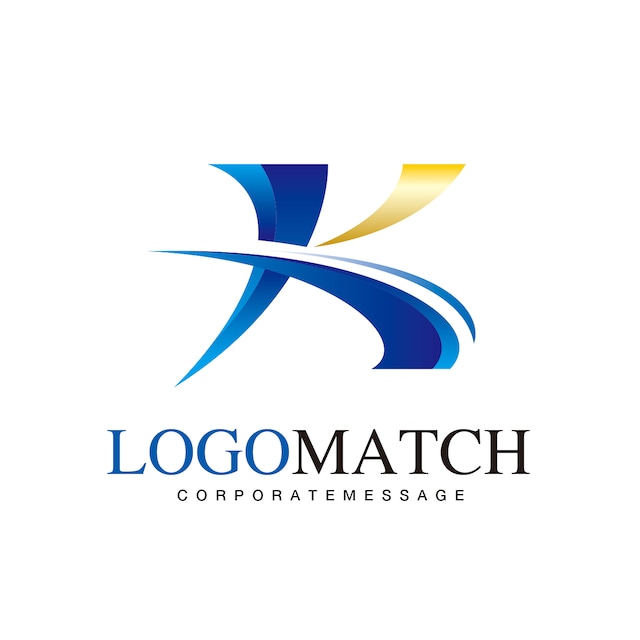 プロフェッショナリズムKのロゴ